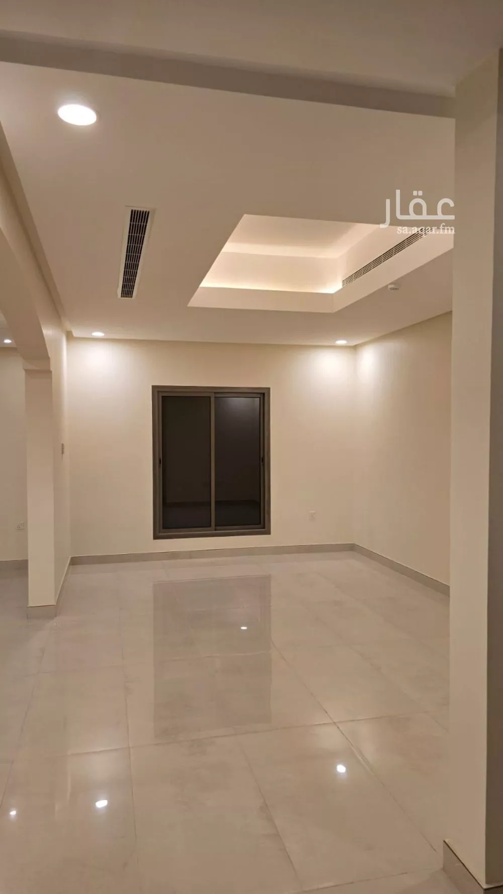 4 bedroom apartment in Hittin, Riyadh 5