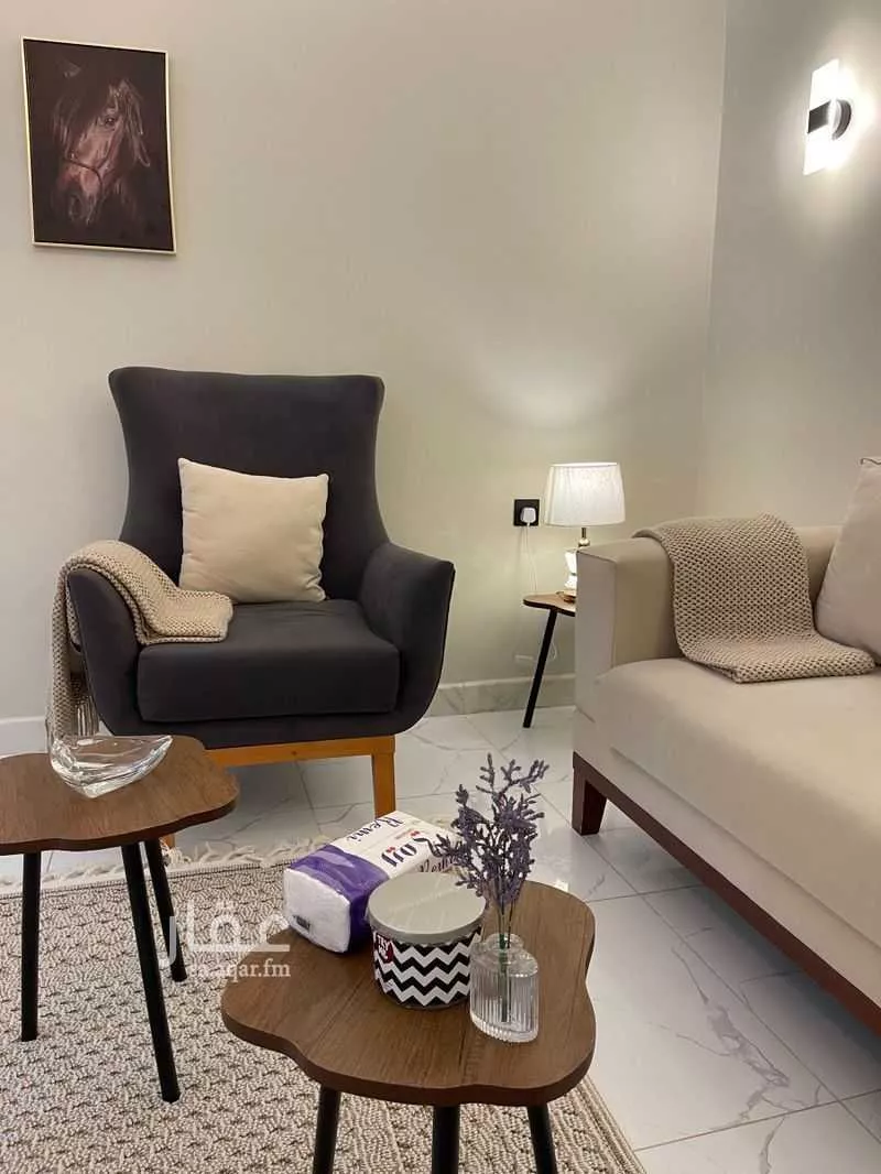 3 bedroom apartment in Al Manar, Jeddah 5