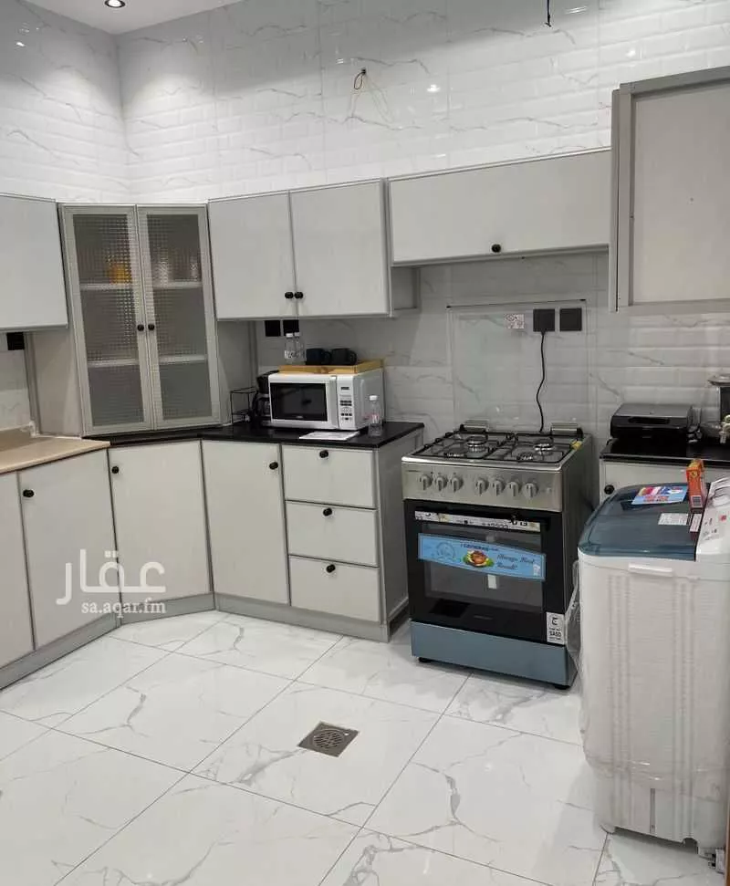 3 bedroom apartment in Al Manar, Jeddah 4