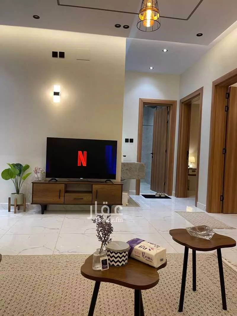 3 bedroom apartment in Al Manar, Jeddah 9