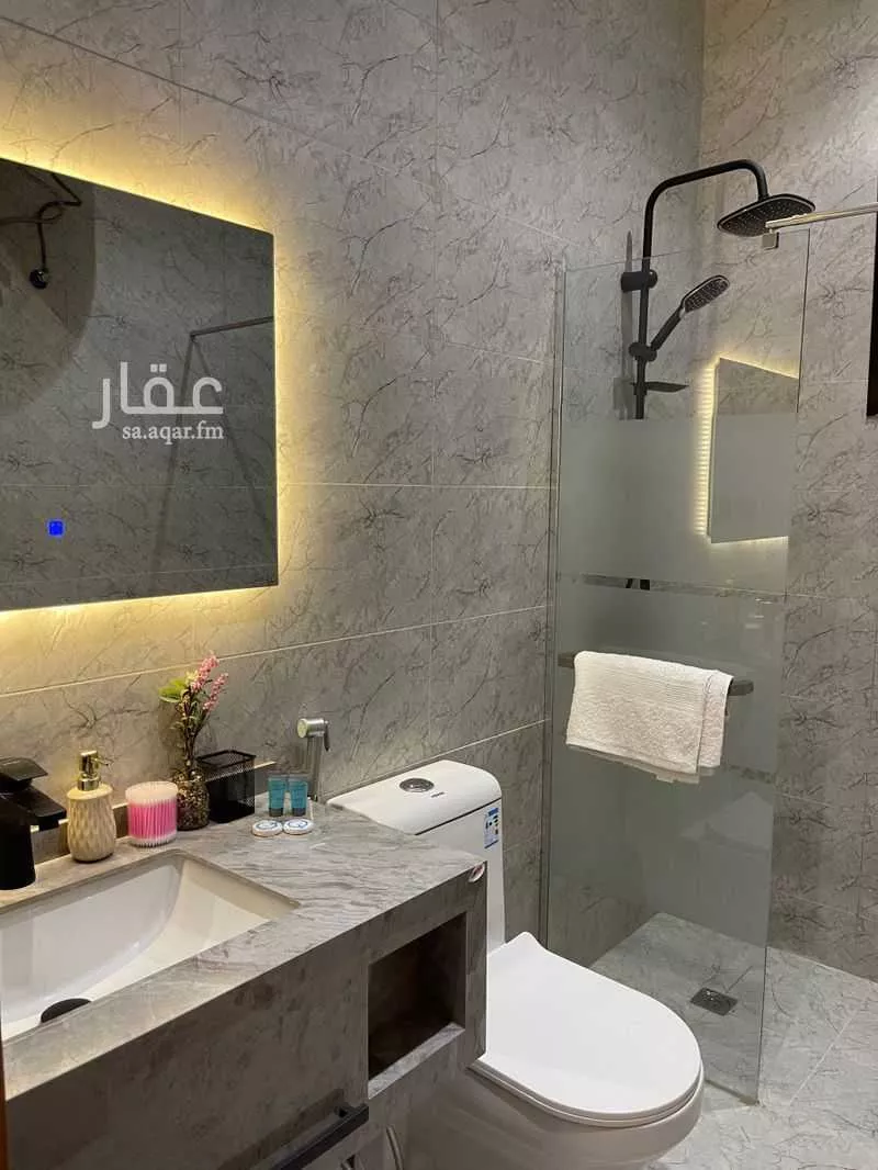 3 bedroom apartment in Al Manar, Jeddah 6