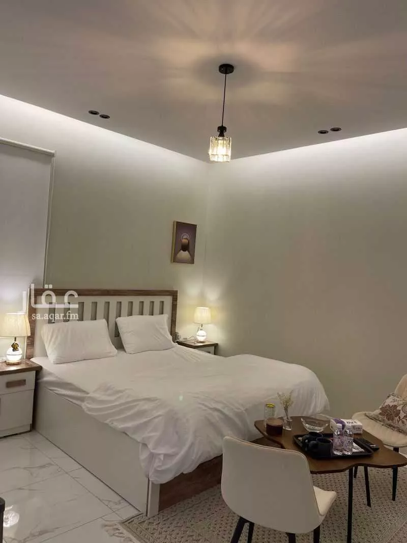 3 bedroom apartment in Al Manar, Jeddah 7