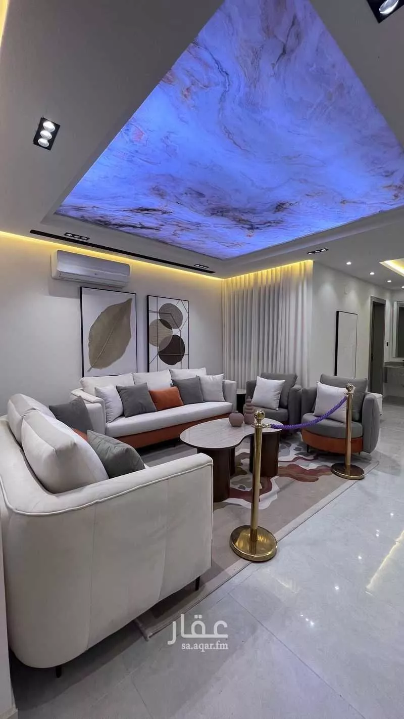 شقة 4 غرف في بدر 1