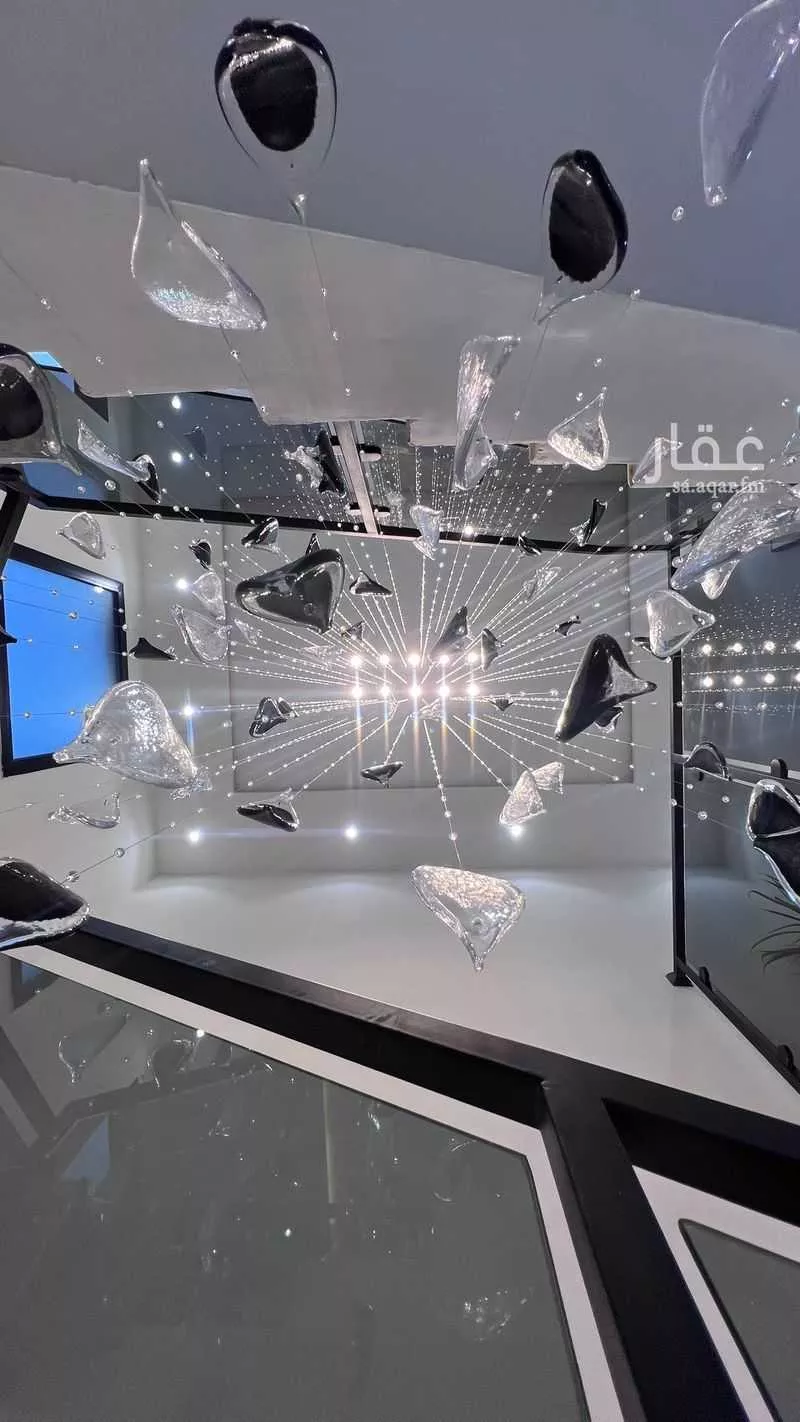 4 bedroom apartment in Taibah, Riyadh 8