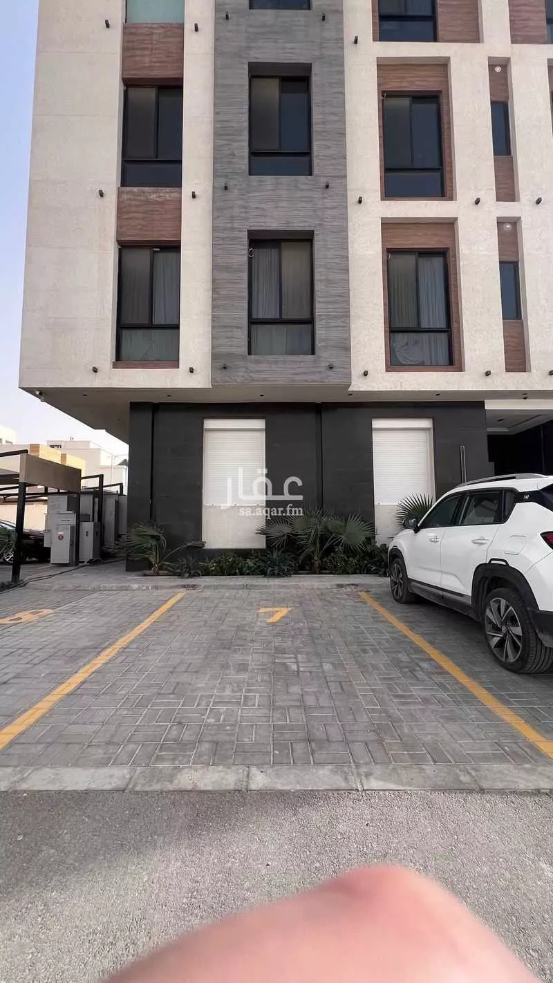 شقة 2 غرف في العارض 2