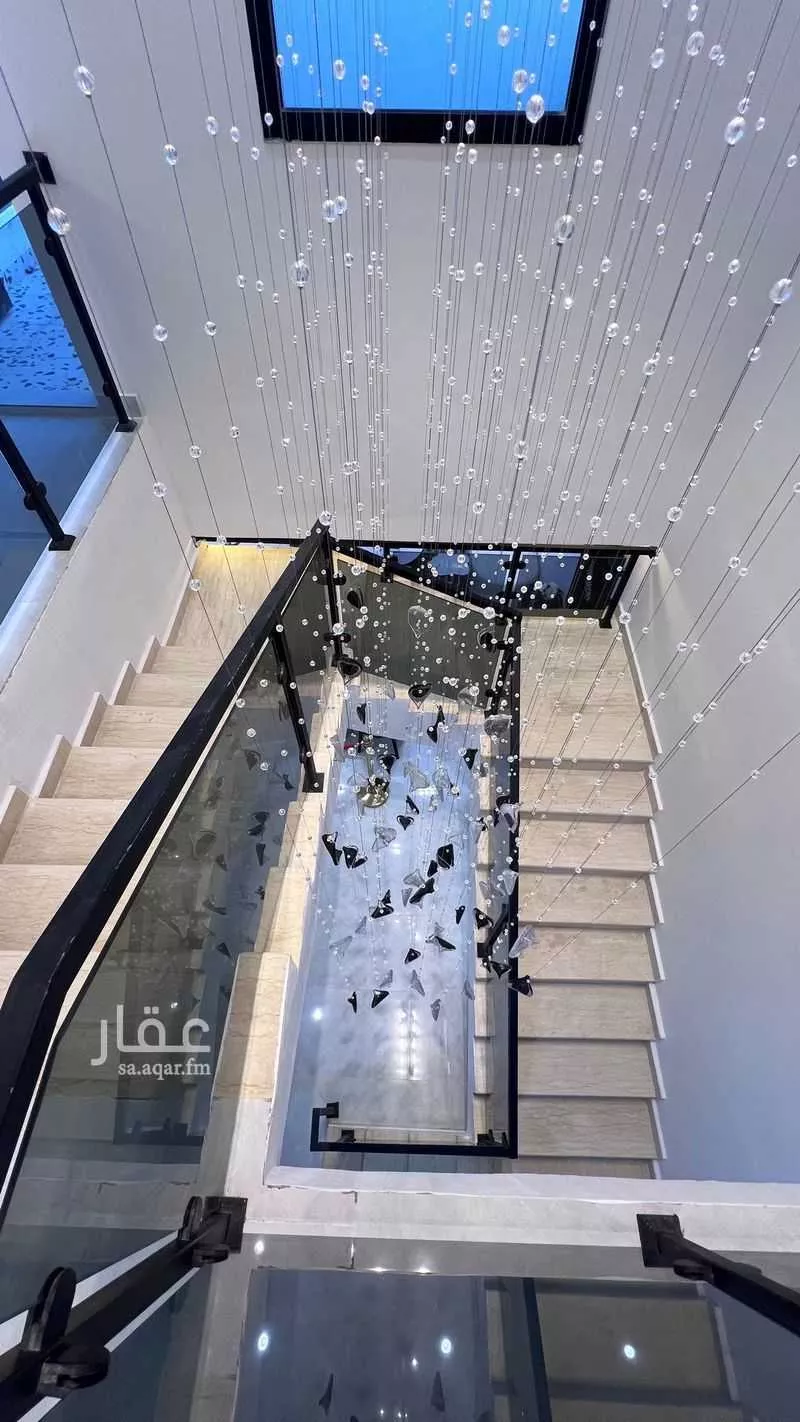 4 bedroom apartment in Taibah, Riyadh 7