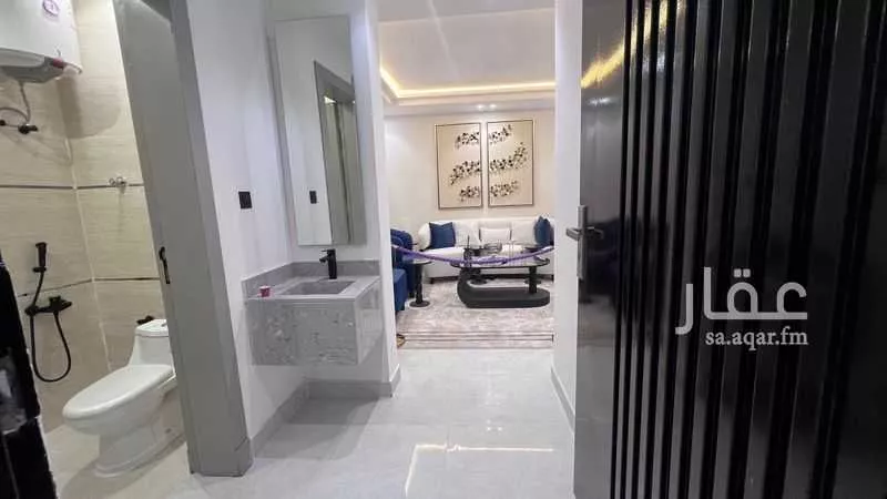 4 bedroom apartment in Taibah, Riyadh 5