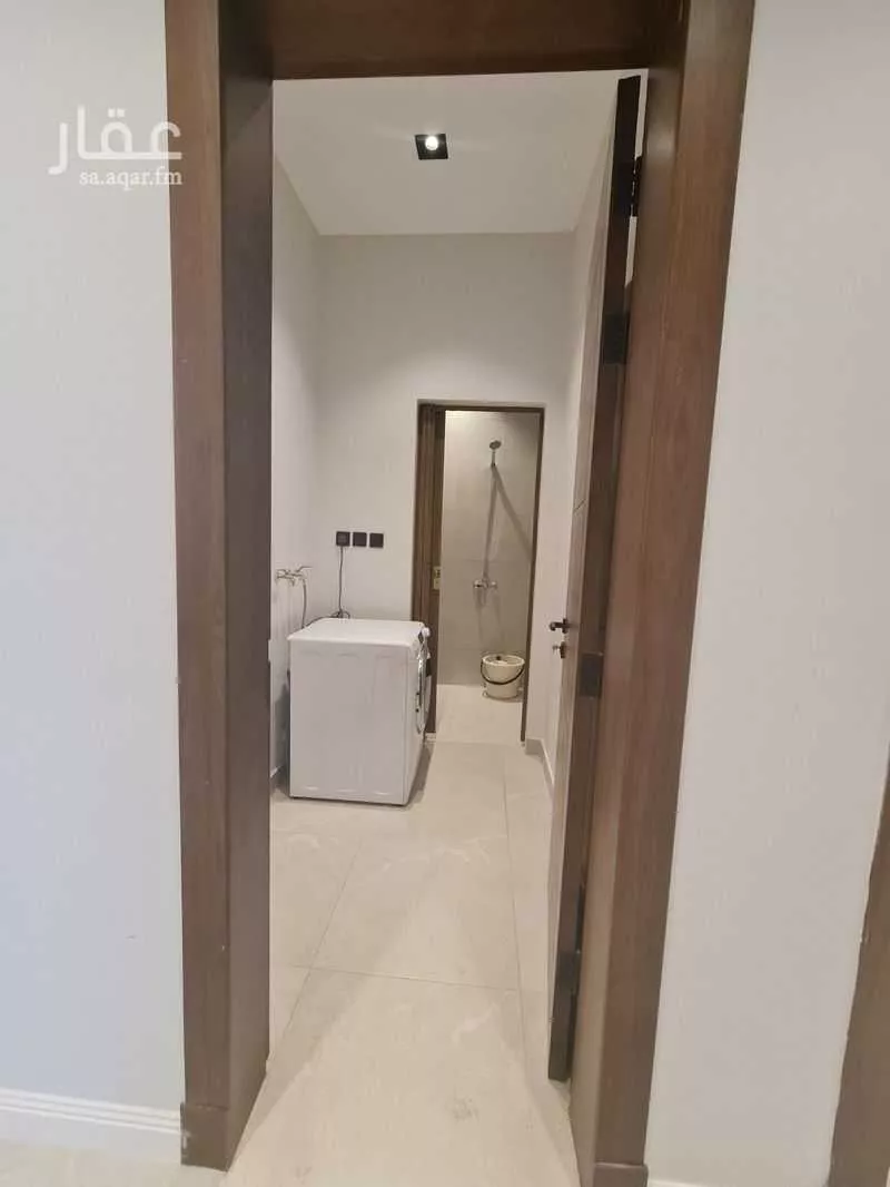 شقة 3 غرف في النعيم 4