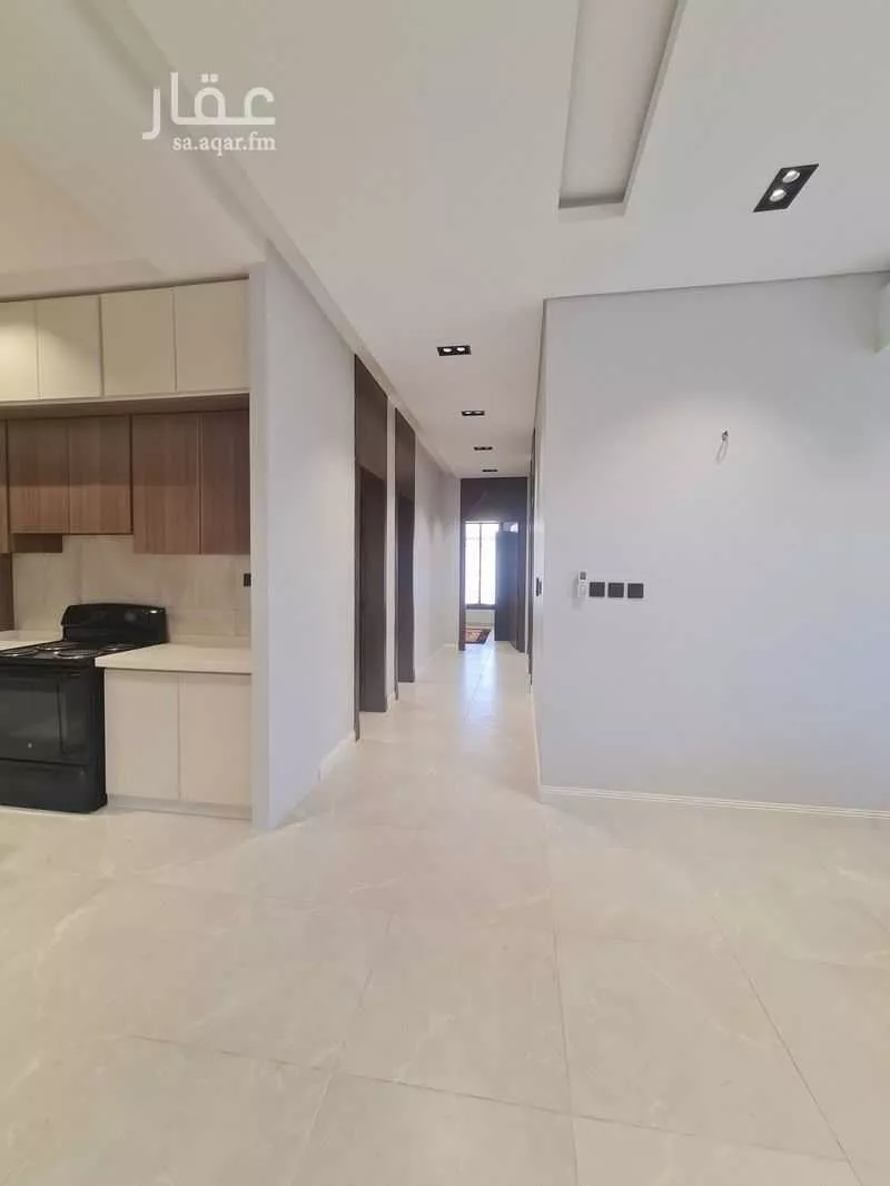 شقة 3 غرف في النعيم 3