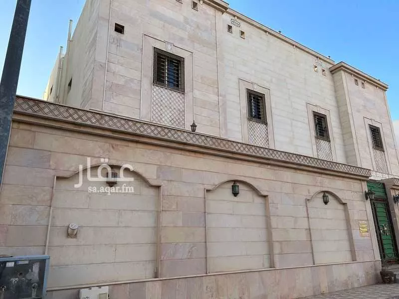 15 bedroom building in Mudhainib, Madinah 8