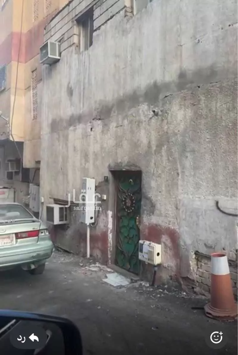 88 sqm building in Al Mughaysalah