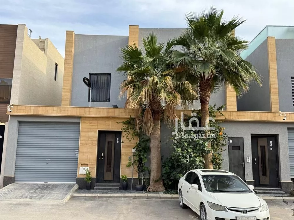 دور 3 غرف في النرجس 1