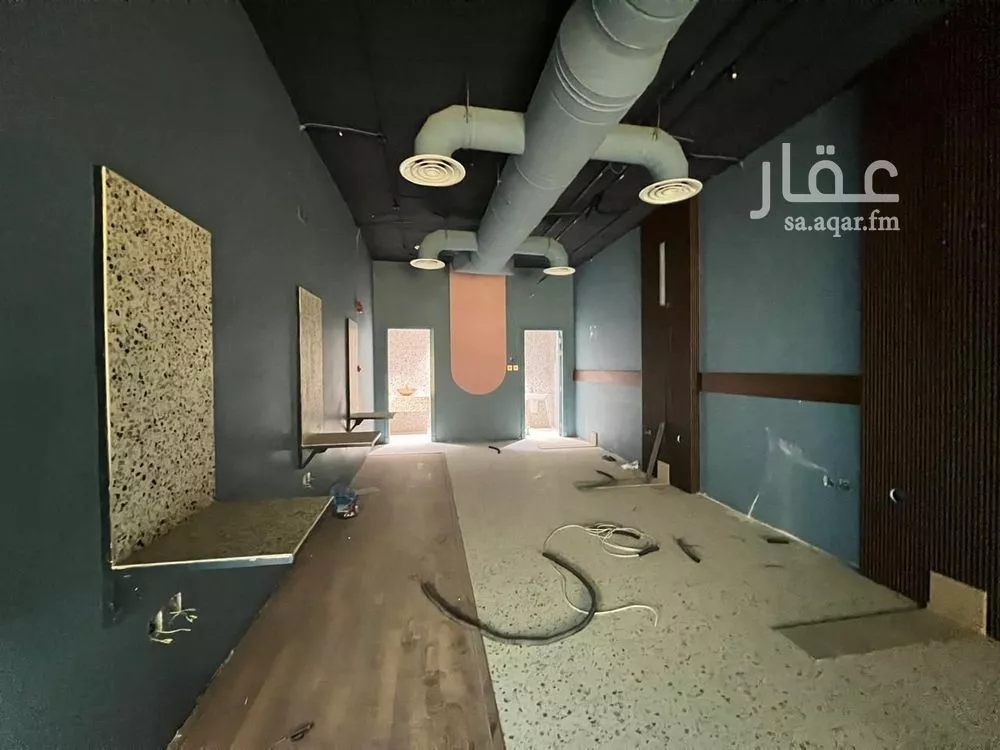 محل 500 م² في السويدي الغربي 5