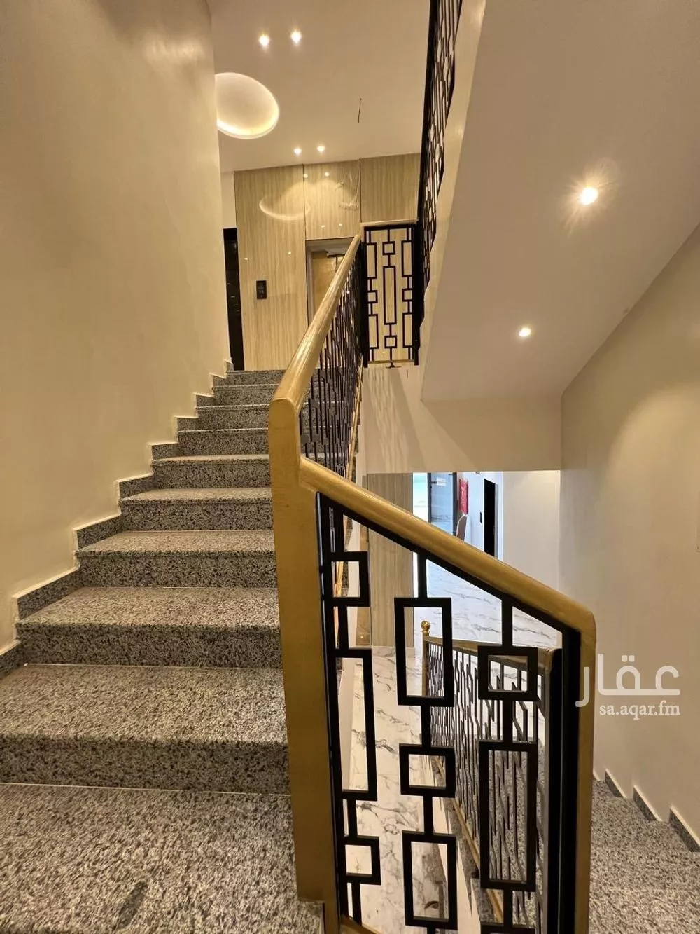3 bedroom apartment in Okaz, Riyadh 7