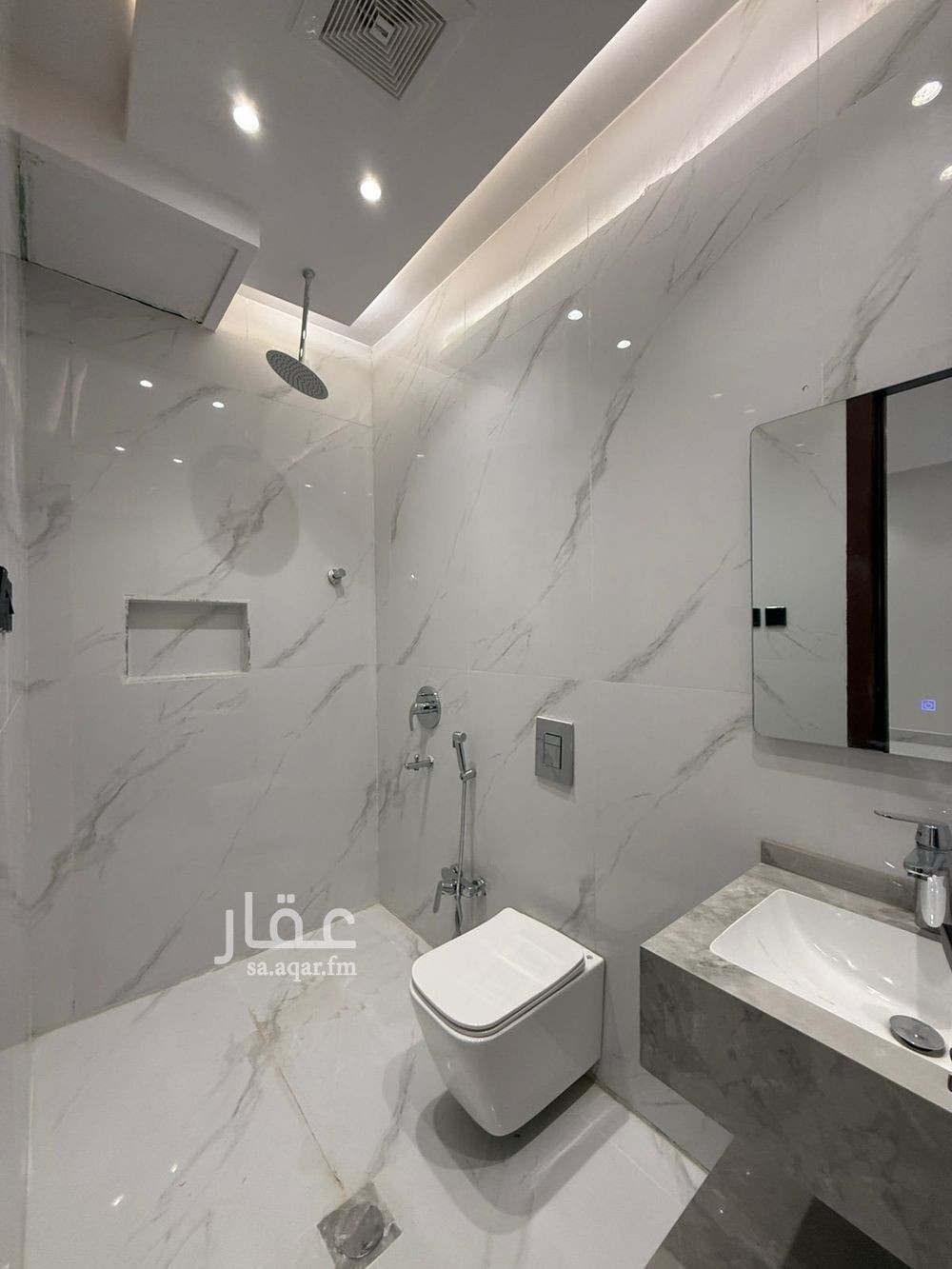 4 bedroom apartment in Al Marwa, Riyadh 10