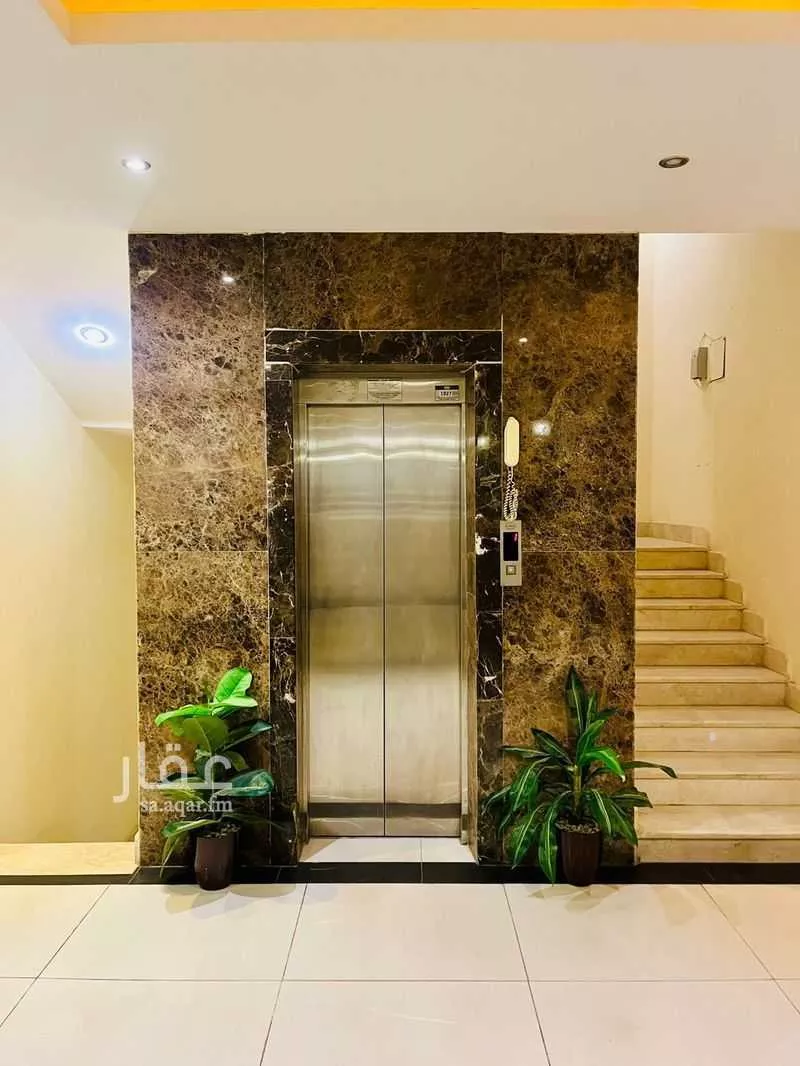 4 bedroom apartment in Al Malqa, Riyadh 5