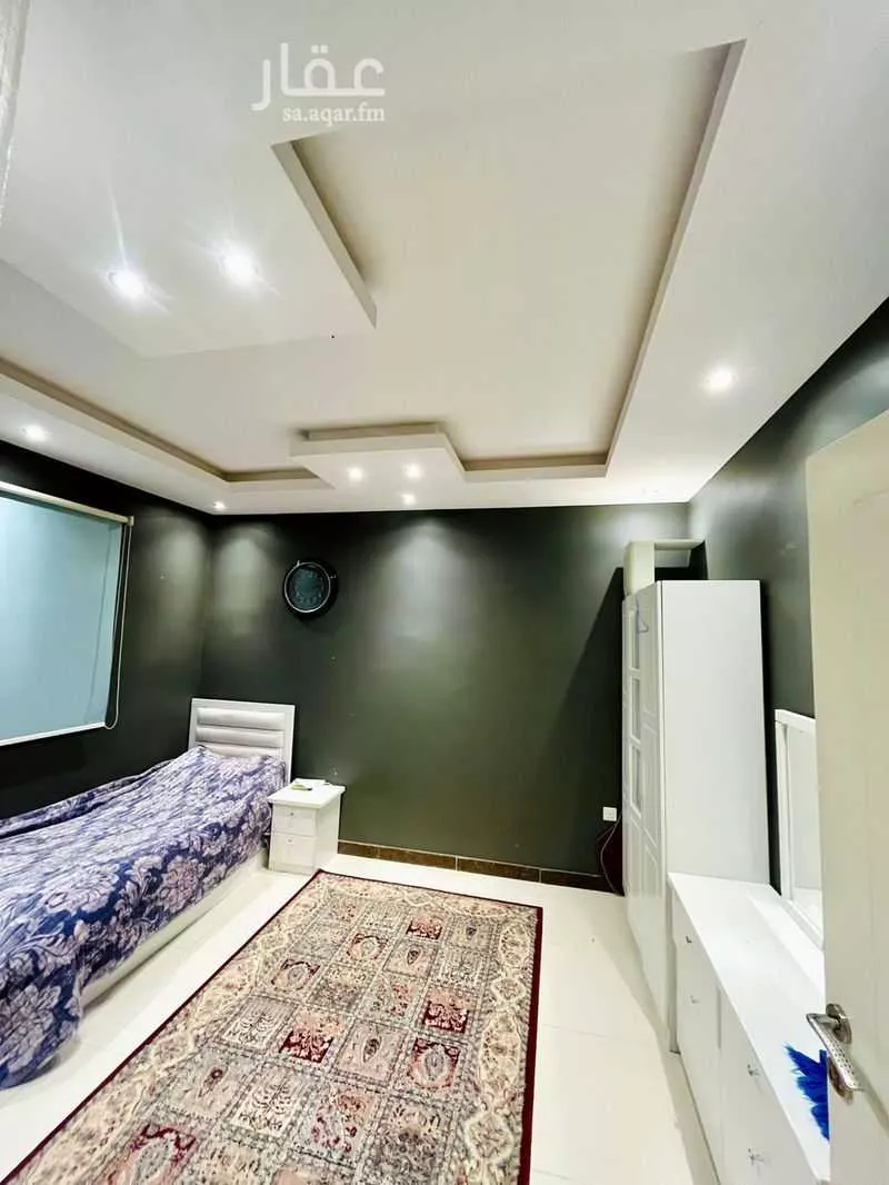 4 bedroom apartment in Al Malqa, Riyadh 12