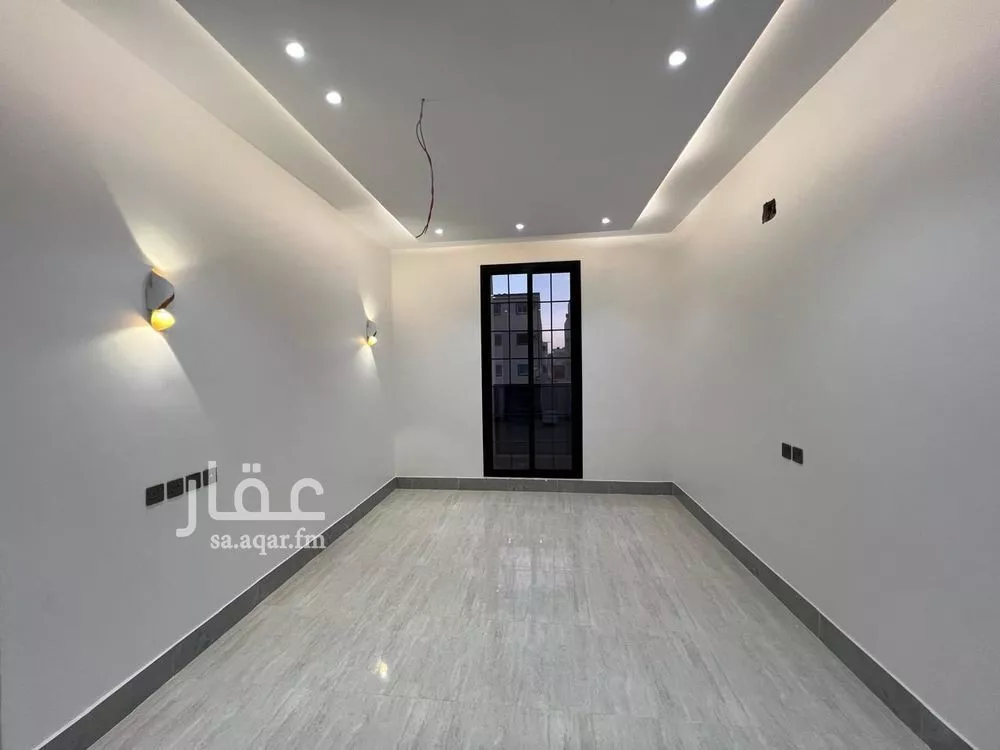 3 bedroom apartment in Okaz, Riyadh 4