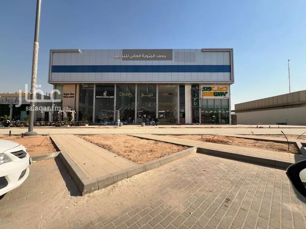 عمارة 500 م² في السويدي الغربي 5