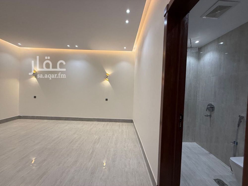 4 bedroom apartment in Al Marwa, Riyadh 4