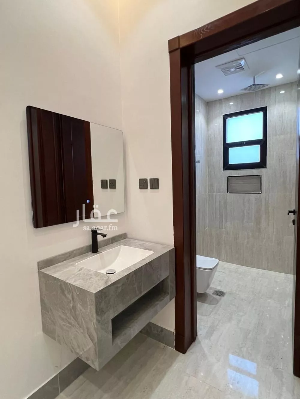 3 bedroom apartment in Okaz, Riyadh 18