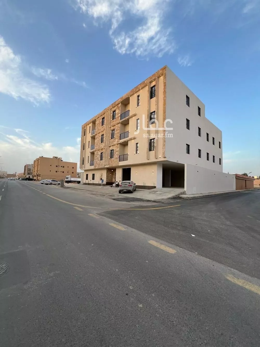 3 bedroom apartment in Okaz, Riyadh 21