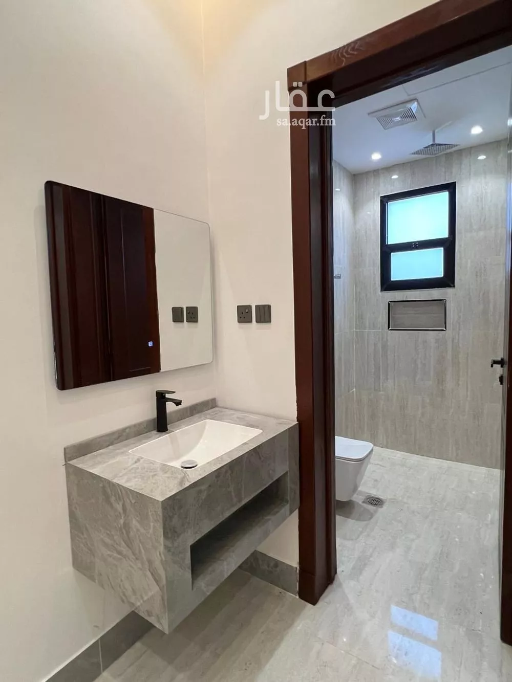 3 bedroom apartment in Okaz, Riyadh 15