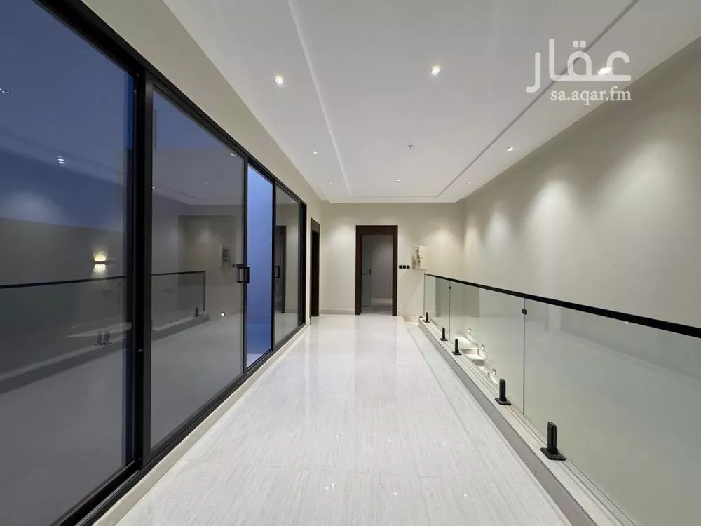 4 bedroom villa in Al Narjis, Riyadh 22