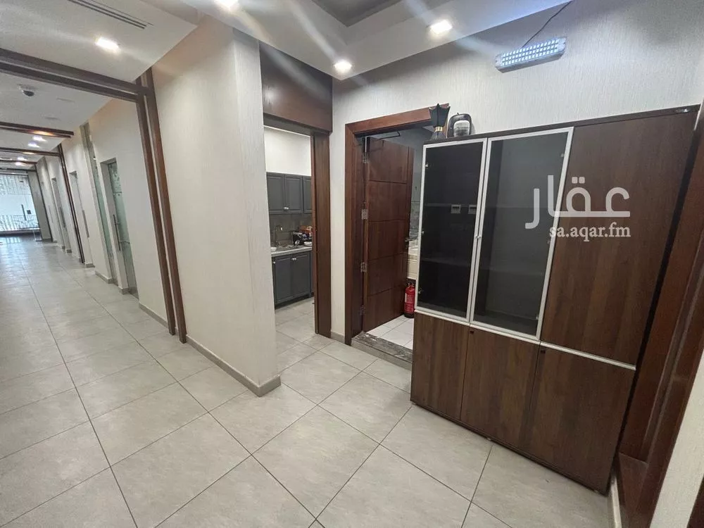 50 sqm office in Al Ghadir 4