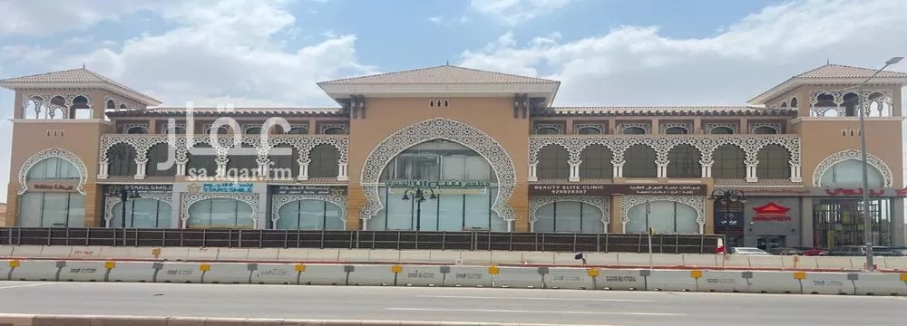 محل 4500 م² في الغدير 5