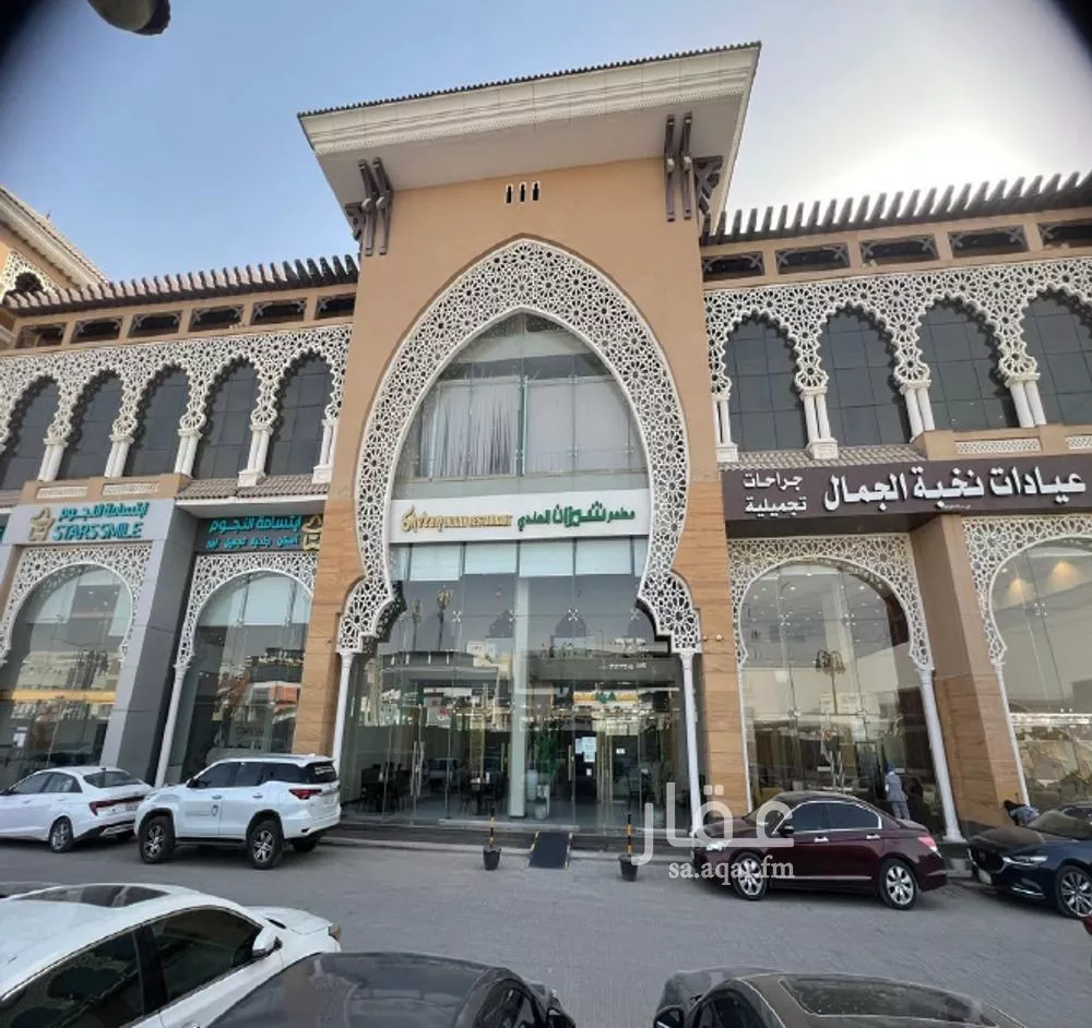 محل 4500 م² في الغدير 1