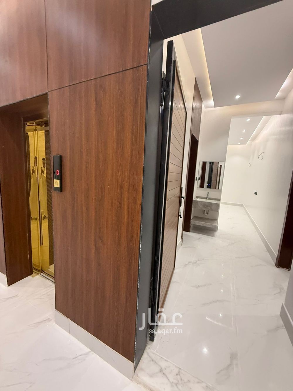 4 bedroom apartment in Al Marwa, Riyadh 3