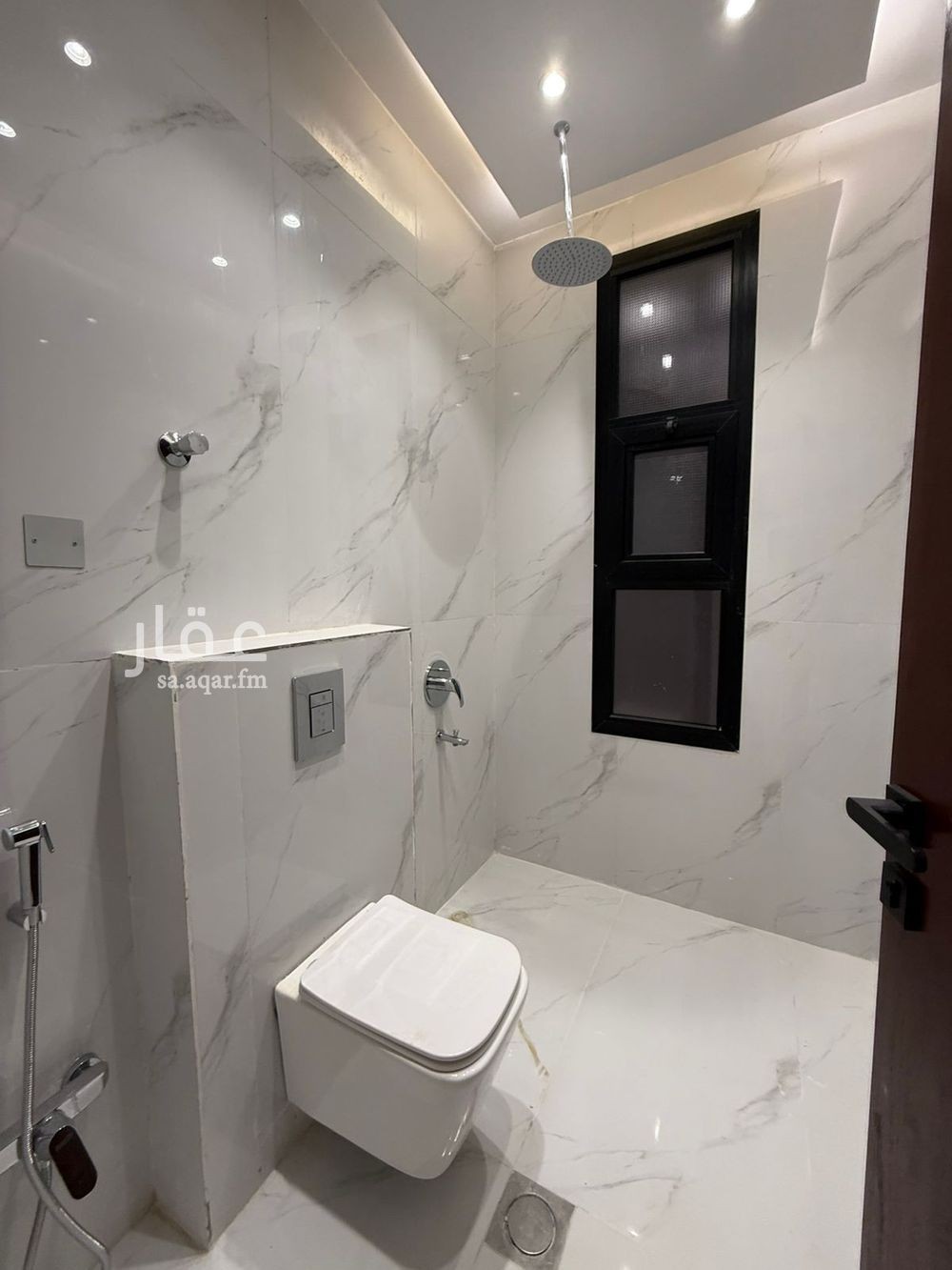 4 bedroom apartment in Al Marwa, Riyadh 2