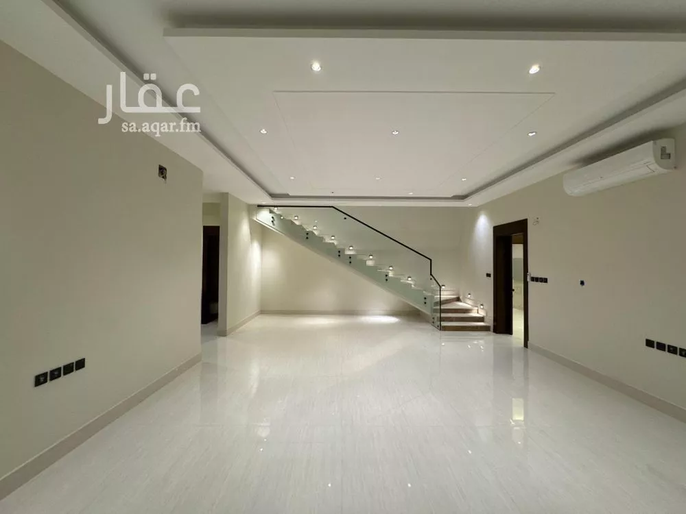4 bedroom villa in Al Narjis, Riyadh 28
