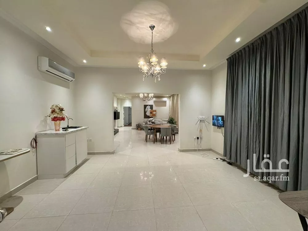 دور 4 غرف في الياسمين 4