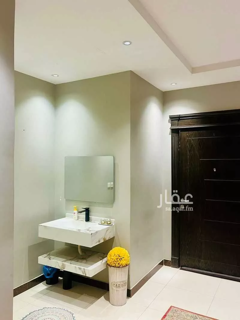 4 bedroom apartment in Al Malqa, Riyadh 7
