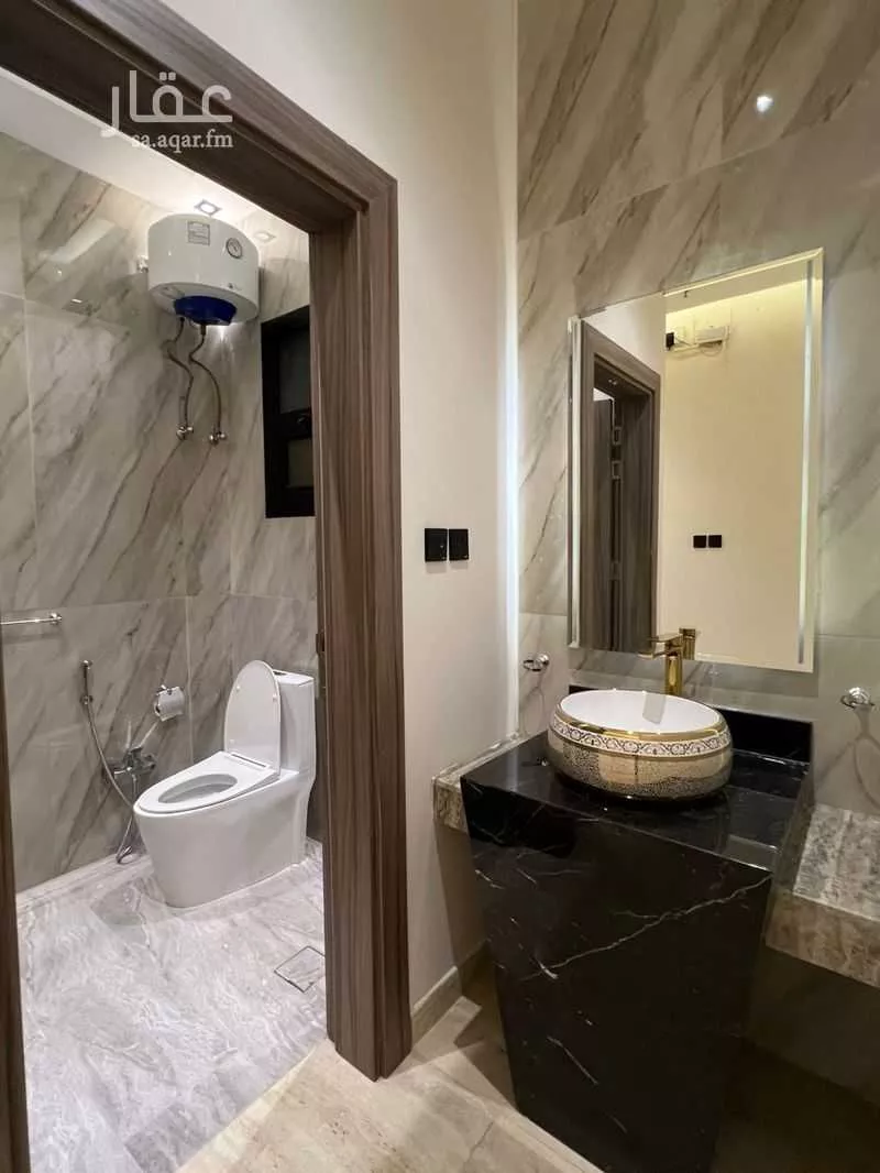 3 bedroom apartment in Al Narjis, Riyadh 9