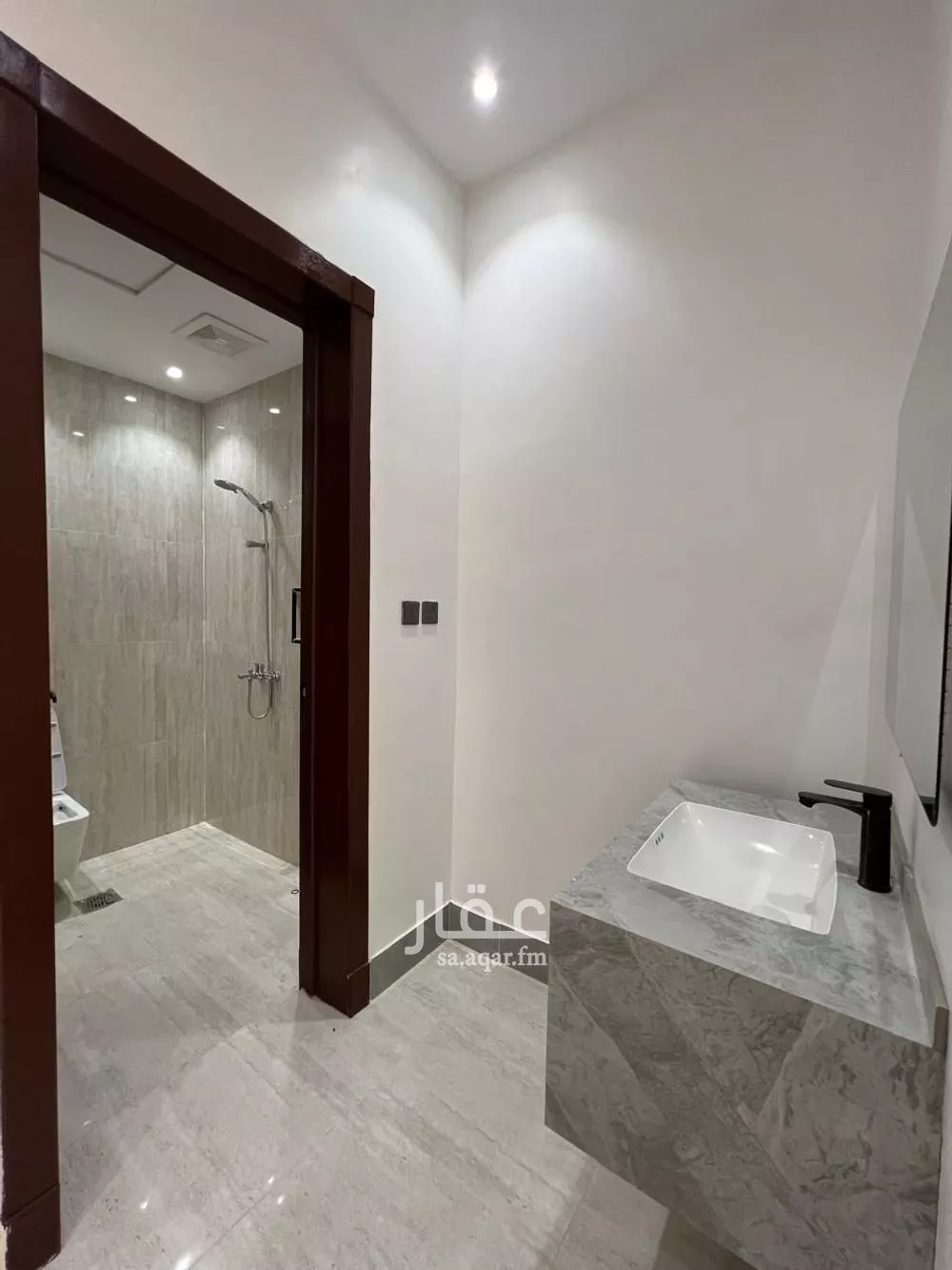 3 bedroom apartment in Okaz, Riyadh 10