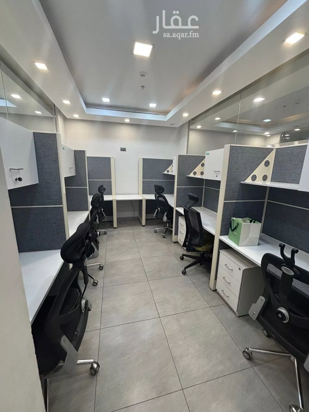 1 bedroom office in Al Ghadir, Riyadh 7