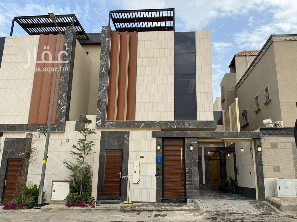 فيلا 5 غرف في الملقا، الرياض 2