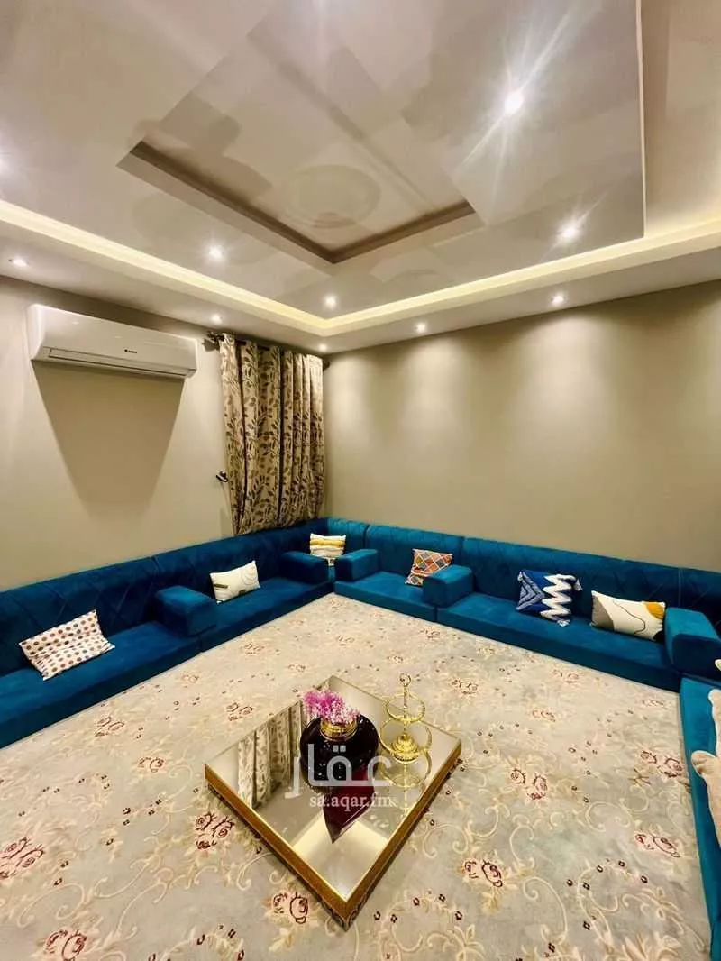 4 bedroom apartment in Al Malqa, Riyadh 4
