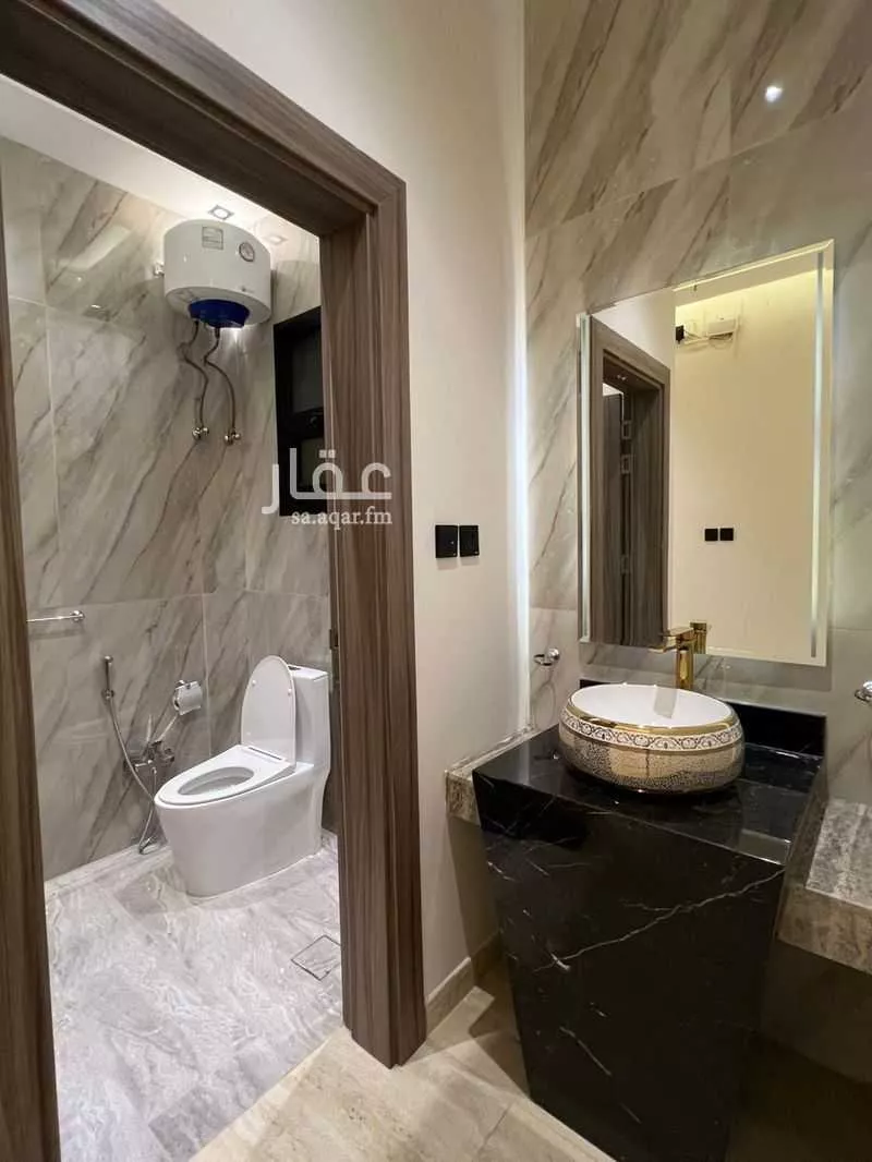 3 bedroom apartment in Al Narjis, Riyadh 8
