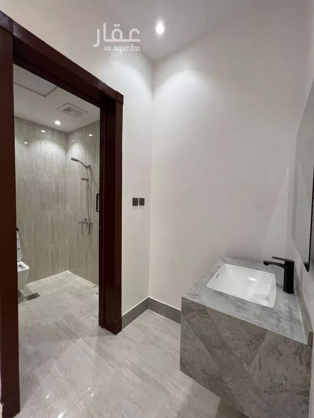 3 bedroom apartment in Okaz, Riyadh 19