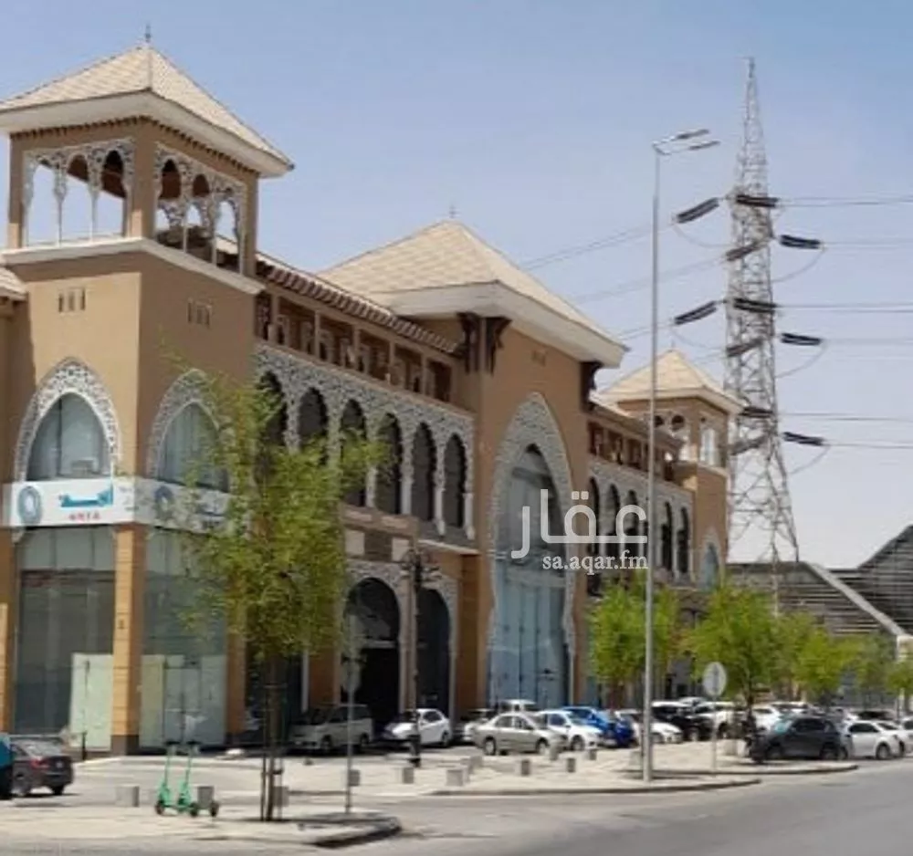 محل 4500 م² في الغدير 3