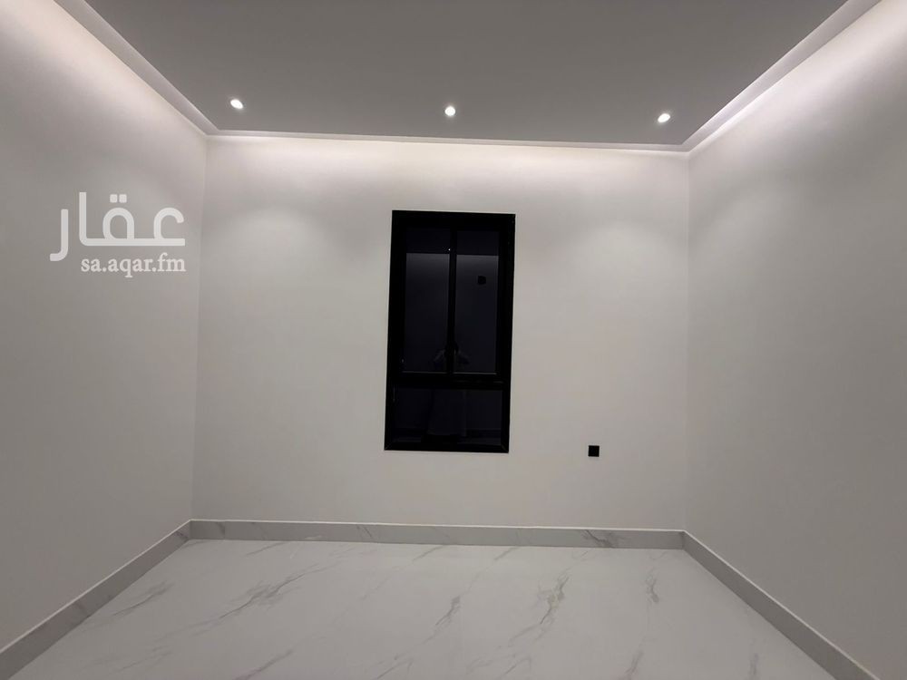 4 bedroom apartment in Al Marwa, Riyadh 5