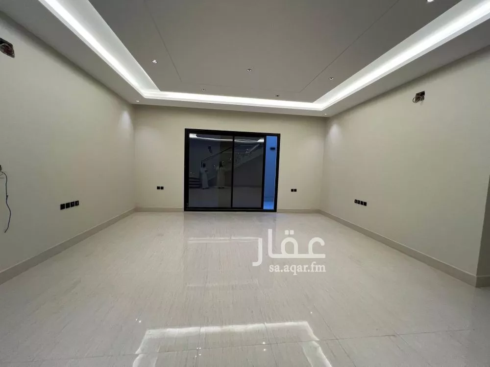 4 bedroom villa in Al Narjis, Riyadh 14