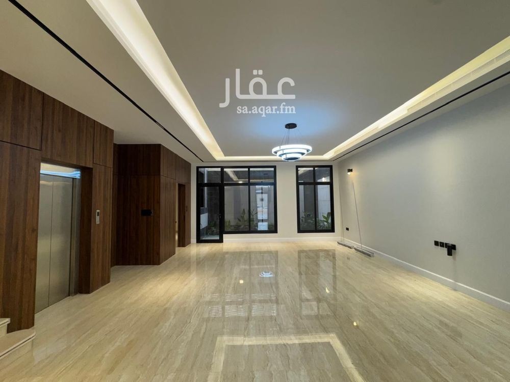 فيلا 5 غرف في الملقا، الرياض 11