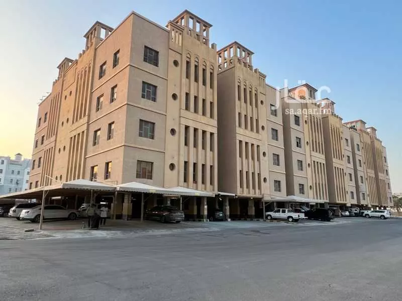 شقة 4 غرف في الحمرا 2