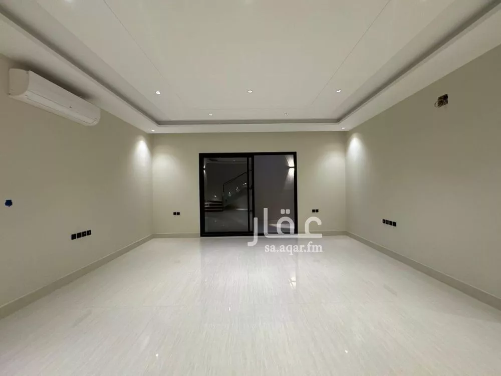 4 bedroom villa in Al Narjis, Riyadh 21