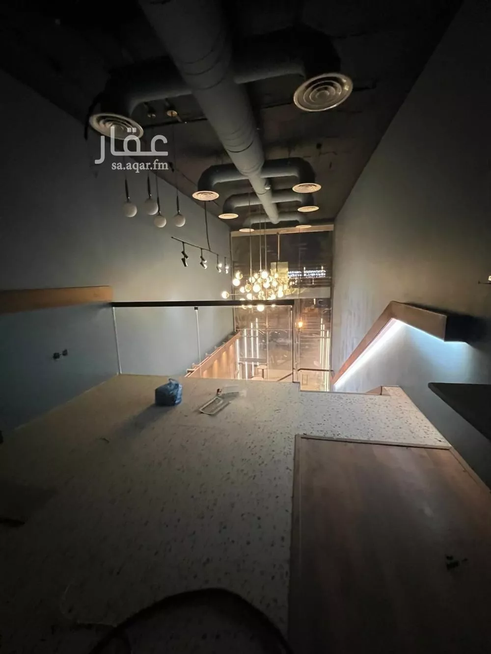 محل 500 م² في السويدي الغربي 4